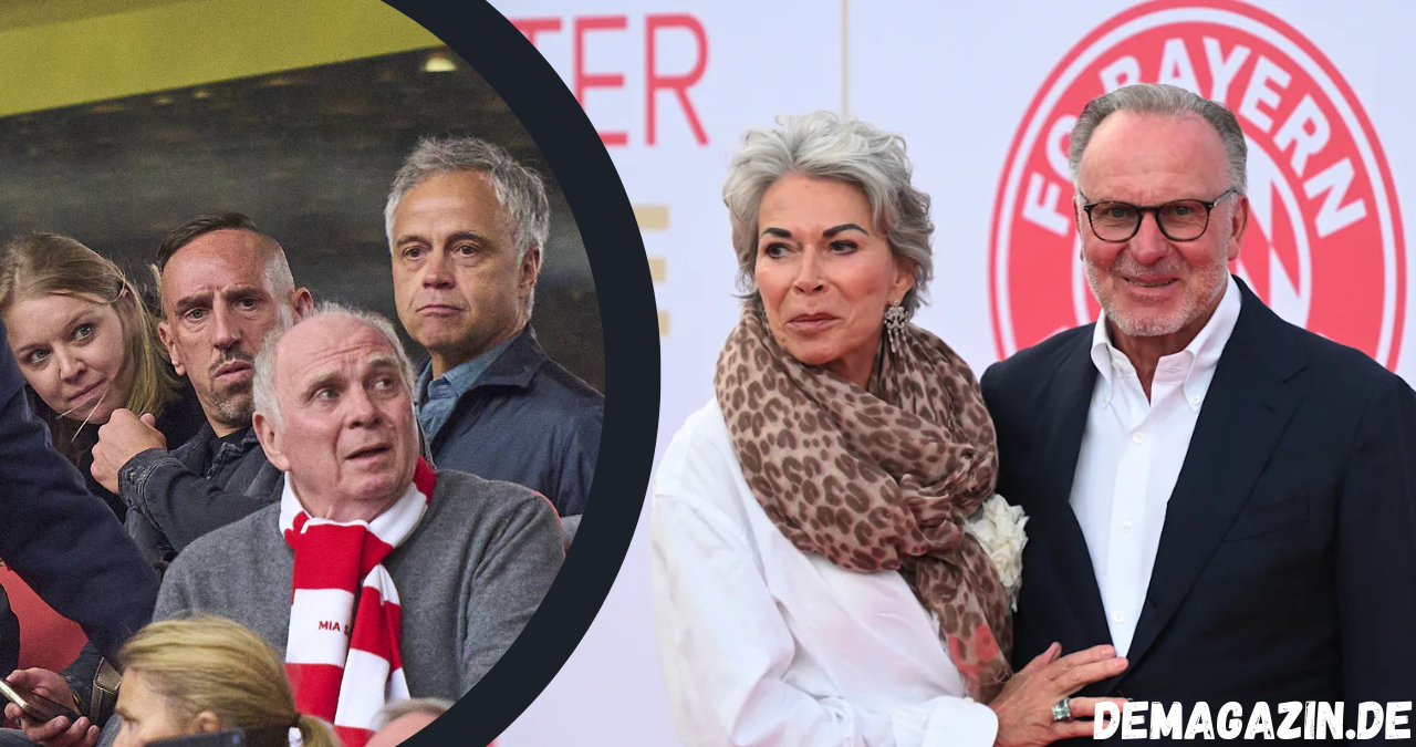 martina rummenigge